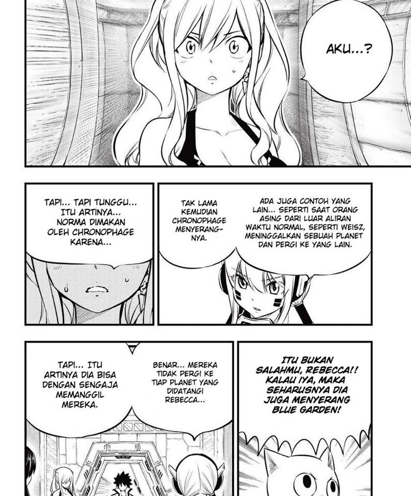 Eden’s Zero